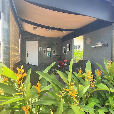 Orchidilla Residence Phuket Mai Khao Beach - Shaplus Exteriör bild