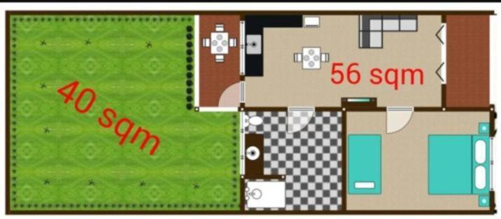 Orchidilla Residence Phuket Mai Khao Beach - Shaplus Exteriör bild