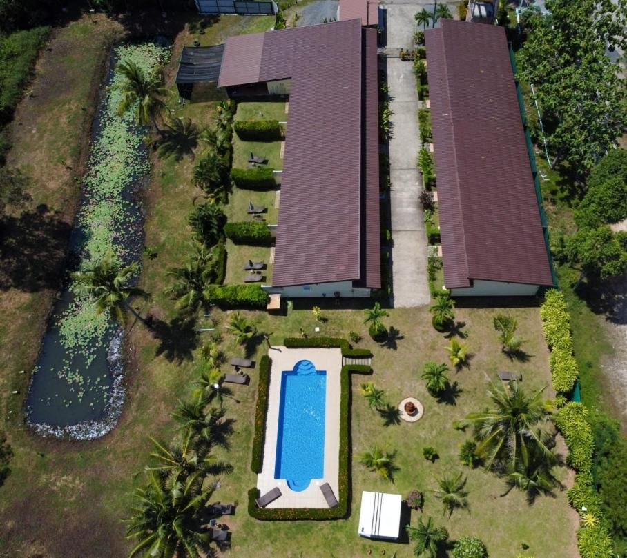 Orchidilla Residence Phuket Mai Khao Beach - Shaplus Exteriör bild