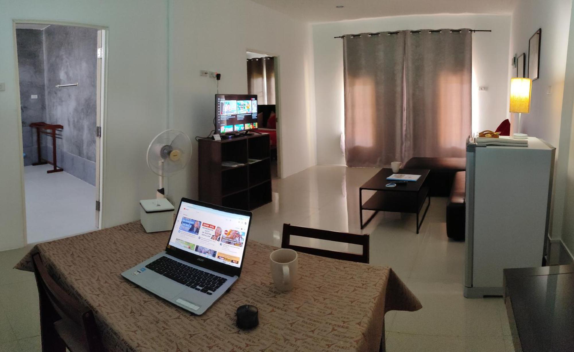 Orchidilla Residence Phuket Mai Khao Beach - Shaplus Exteriör bild