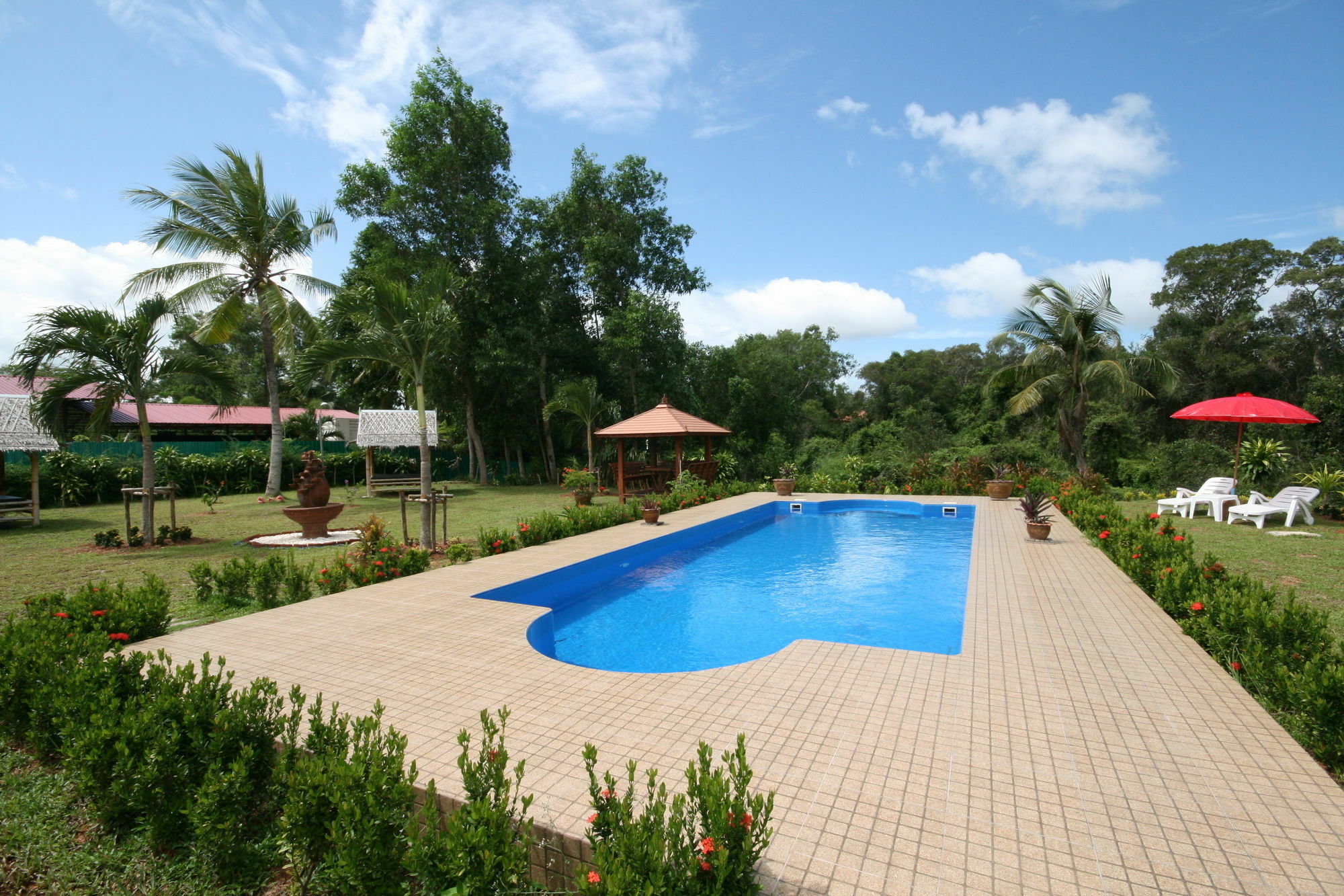 Orchidilla Residence Phuket Mai Khao Beach - Shaplus Exteriör bild